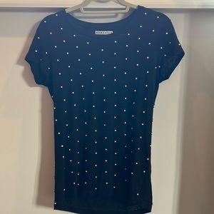 Black Pearl shirt